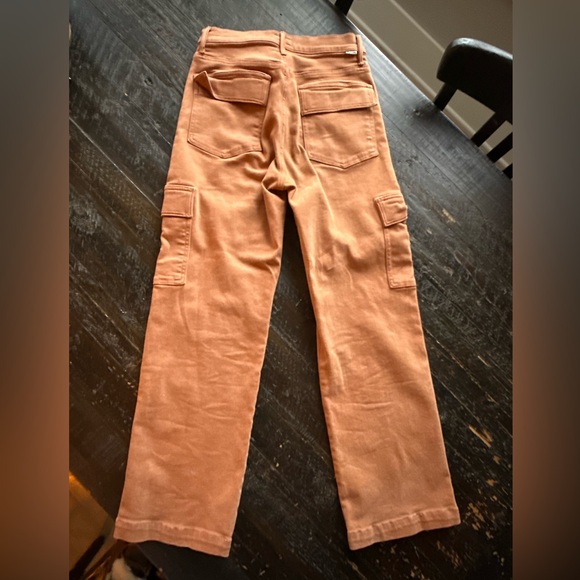 MOTHER Rambler Cargo 26 - Picture 2 of 4